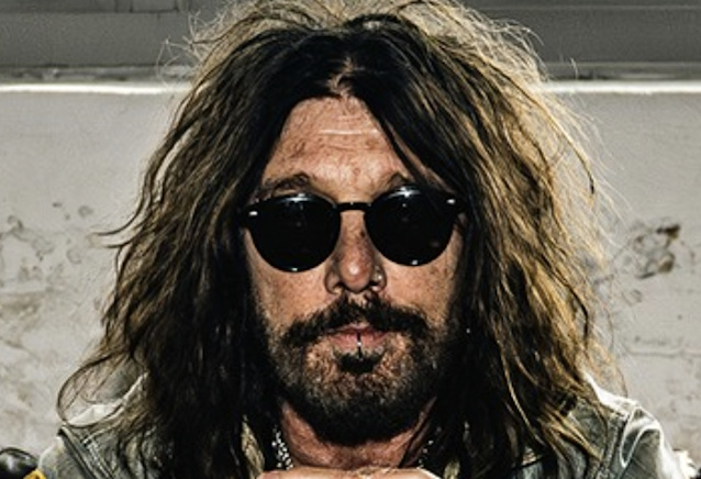 JOHN CORABI: 'I Never Focused On The Good, Bad And Ugly Of The Music Industry'